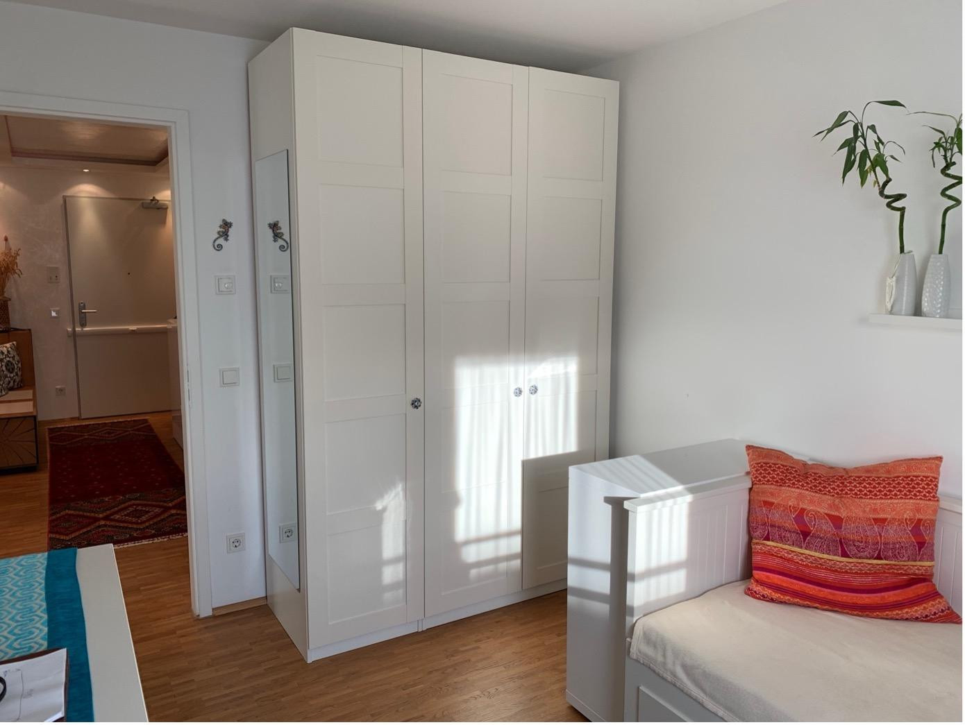Helle & moderne 3-Zimmer-Wohnung im Herzen Giesings – Hohenwaldeckstrasse 47, 81541 München(Obergiesing) – Vorschaubild 19