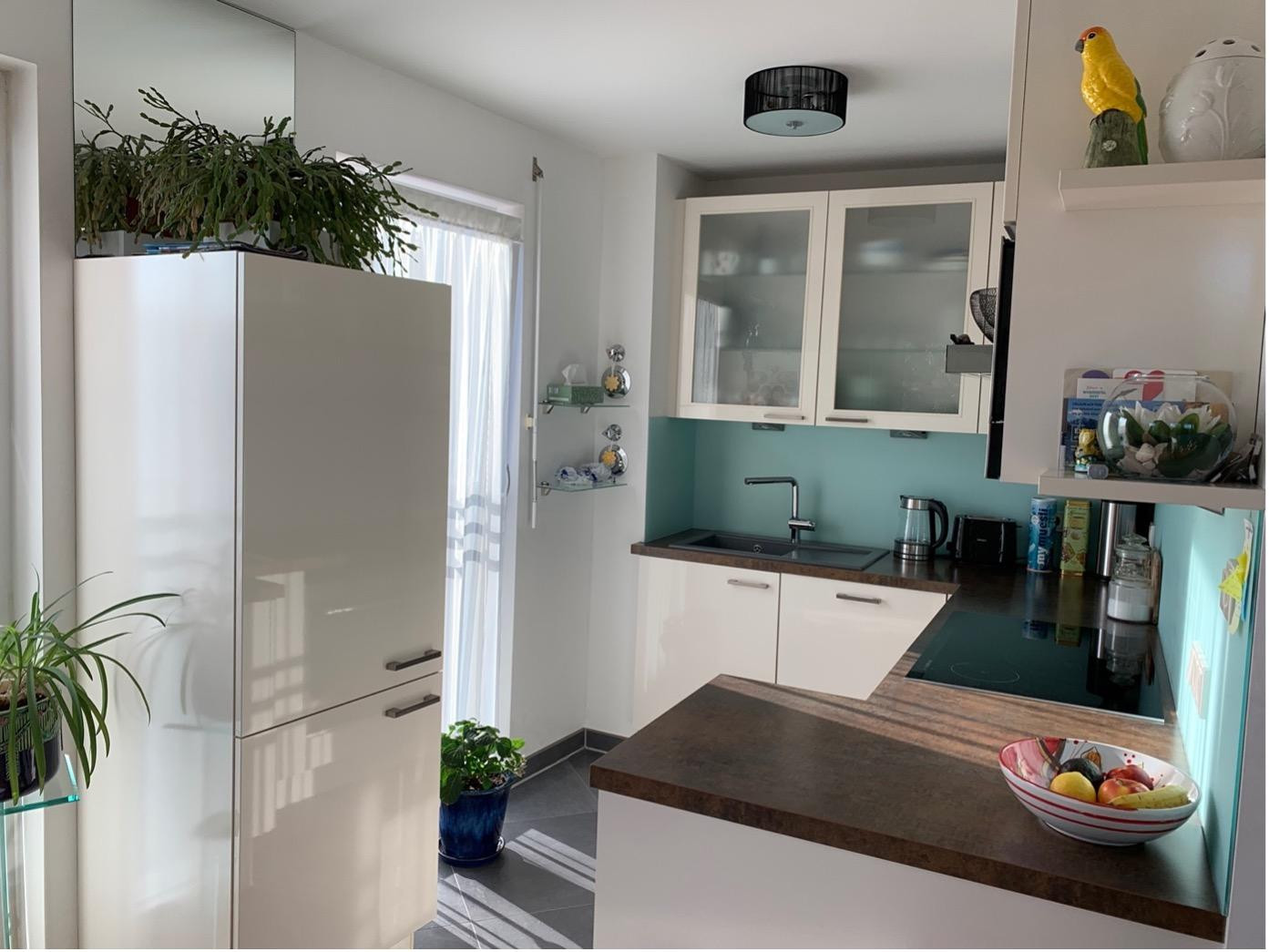 Helle & moderne 3-Zimmer-Wohnung im Herzen Giesings – Hohenwaldeckstrasse 47, 81541 München(Obergiesing) – Vorschaubild 26