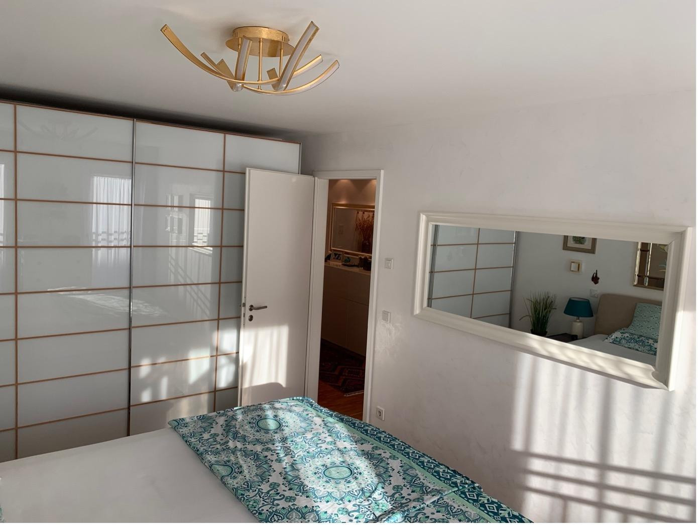 Helle & moderne 3-Zimmer-Wohnung im Herzen Giesings – Hohenwaldeckstrasse 47, 81541 München(Obergiesing) – Vorschaubild 14