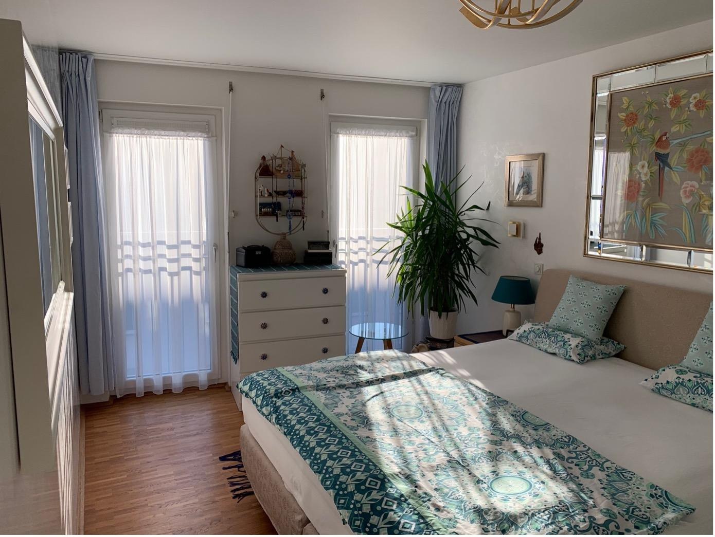 Helle & moderne 3-Zimmer-Wohnung im Herzen Giesings – Hohenwaldeckstrasse 47, 81541 München(Obergiesing) – Vorschaubild 11