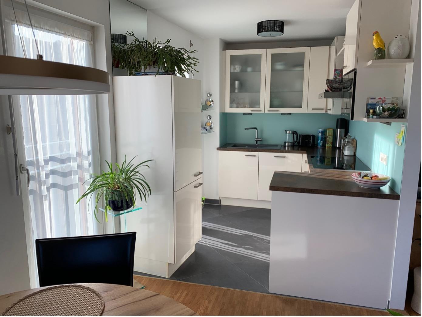 Helle & moderne 3-Zimmer-Wohnung im Herzen Giesings – Hohenwaldeckstrasse 47, 81541 München(Obergiesing) – Vorschaubild 27