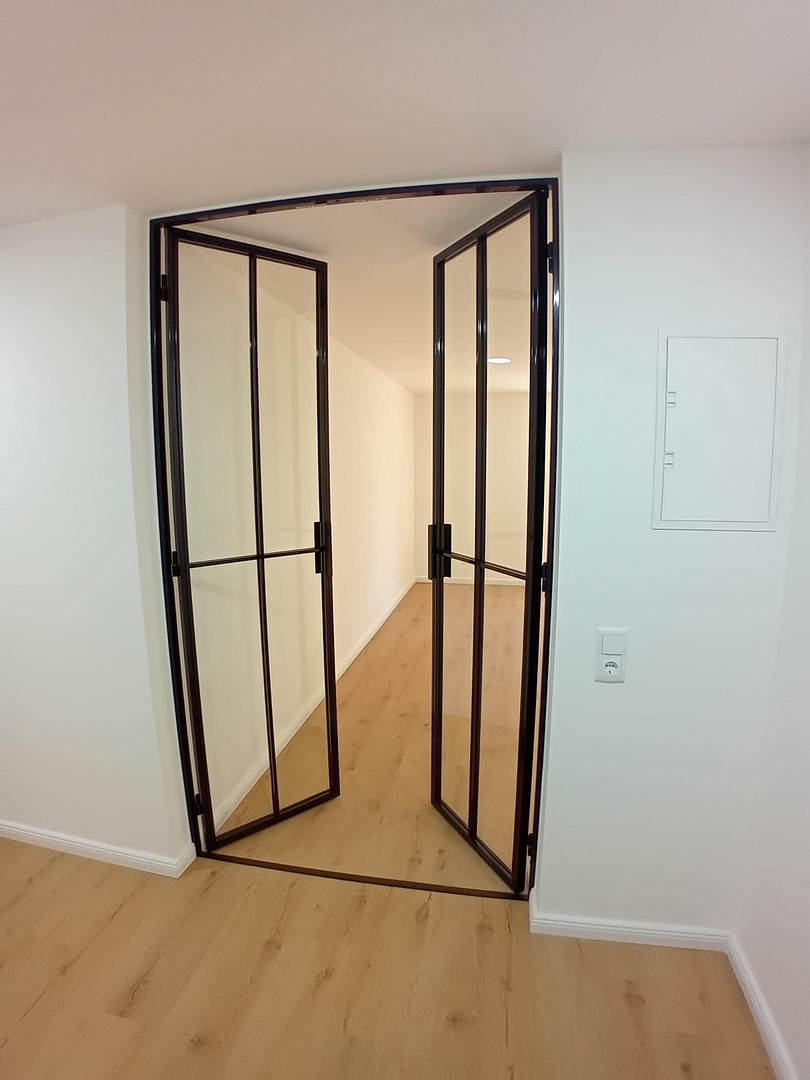 Frisch sanierte 2,5-Raum-Wohnung in ruhiger Lage – Radeberger Str. 26, 1328 Dresden Weissig(Weißig) – Vorschaubild 5