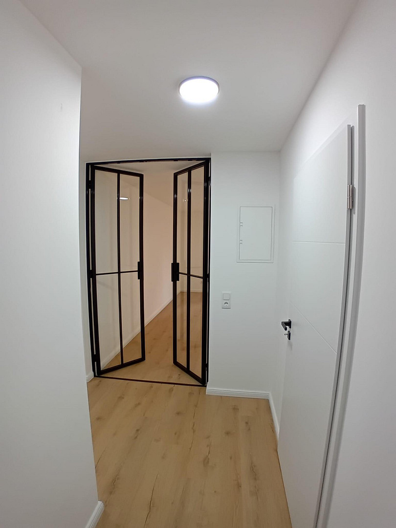 Frisch sanierte 2,5-Raum-Wohnung in ruhiger Lage – Radeberger Str. 26, 1328 Dresden Weissig(Weißig) – Vorschaubild 6