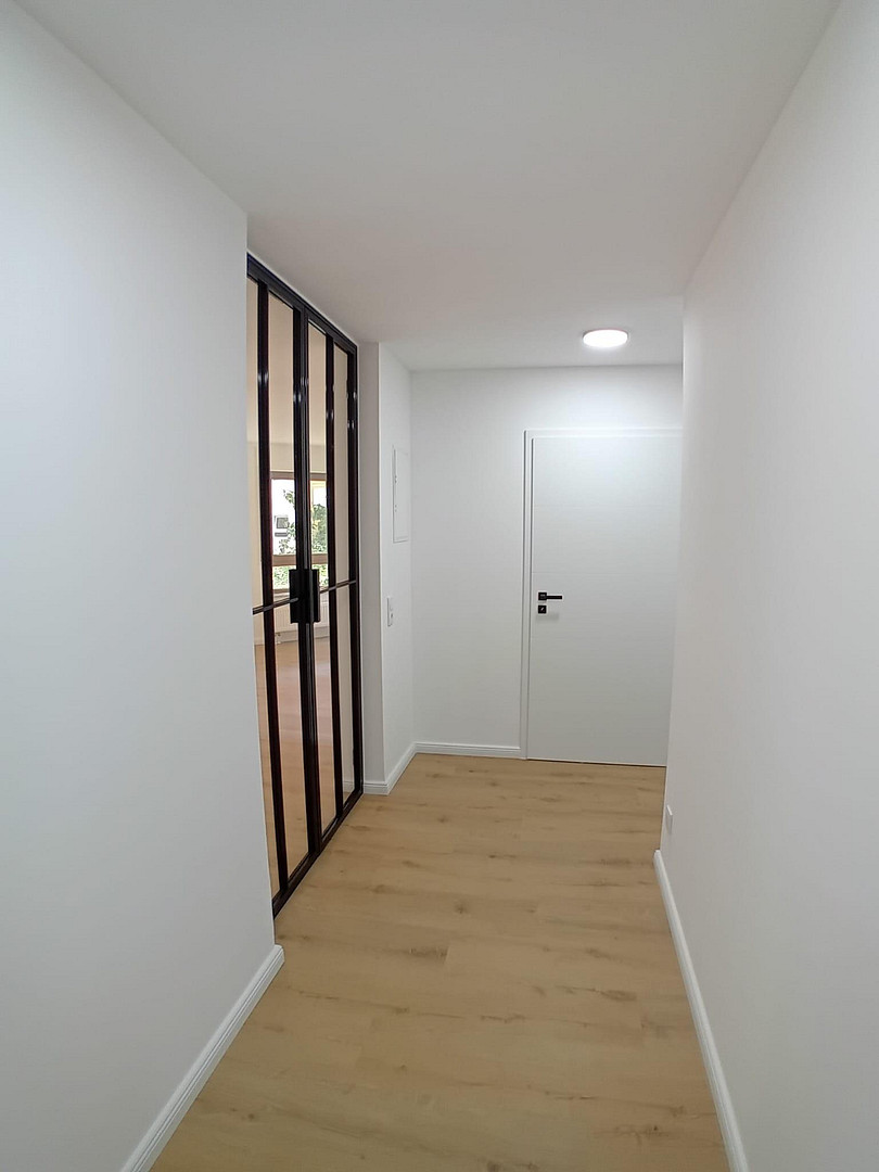 Frisch sanierte 2,5-Raum-Wohnung in ruhiger Lage – Radeberger Str. 26, 1328 Dresden Weissig(Weißig) – Vorschaubild 4