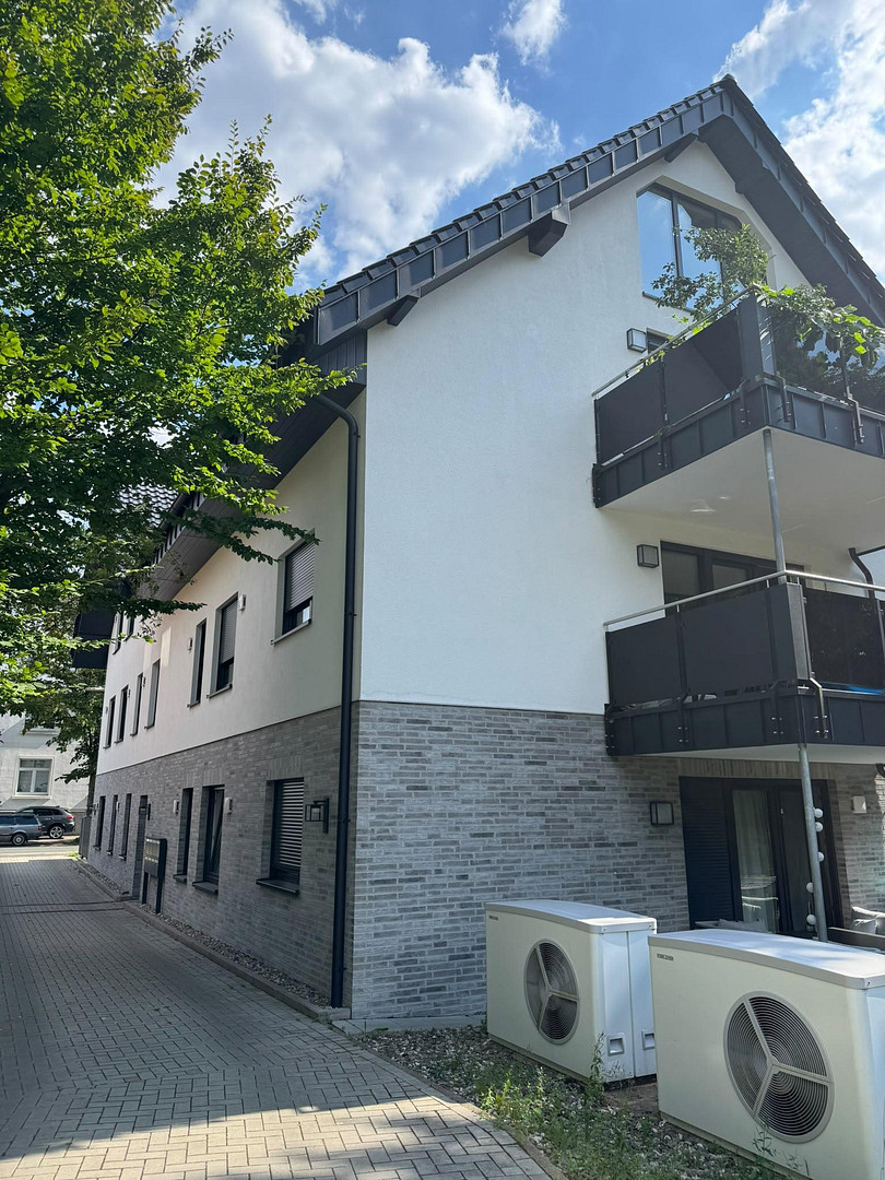 EG-Wohnung mit Terrasse und Garten Röllinghausen – Merveldt Str. 159, 45663 Recklinghausen – Vorschaubild 17