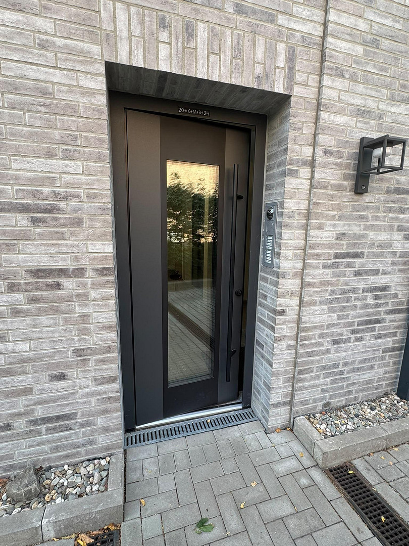 EG-Wohnung mit Terrasse und Garten Röllinghausen – Merveldt Str. 159, 45663 Recklinghausen – Vorschaubild 6