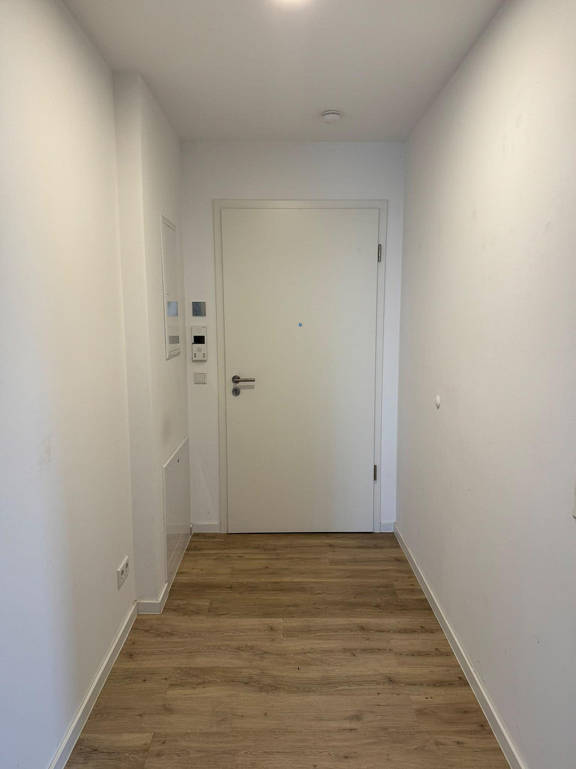 EG-Wohnung mit Terrasse und Garten Röllinghausen – Merveldt Str. 159, 45663 Recklinghausen – Vorschaubild 7