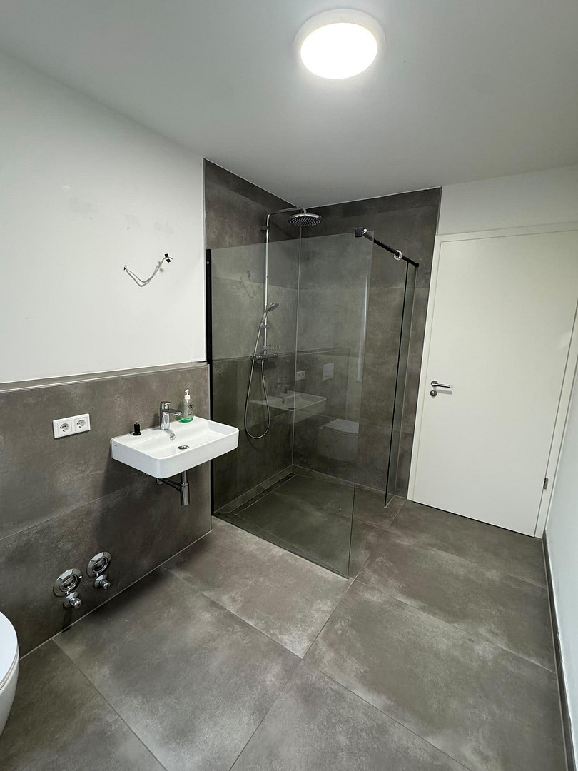 EG-Wohnung mit Terrasse und Garten Röllinghausen – Merveldt Str. 159, 45663 Recklinghausen – Vorschaubild 10