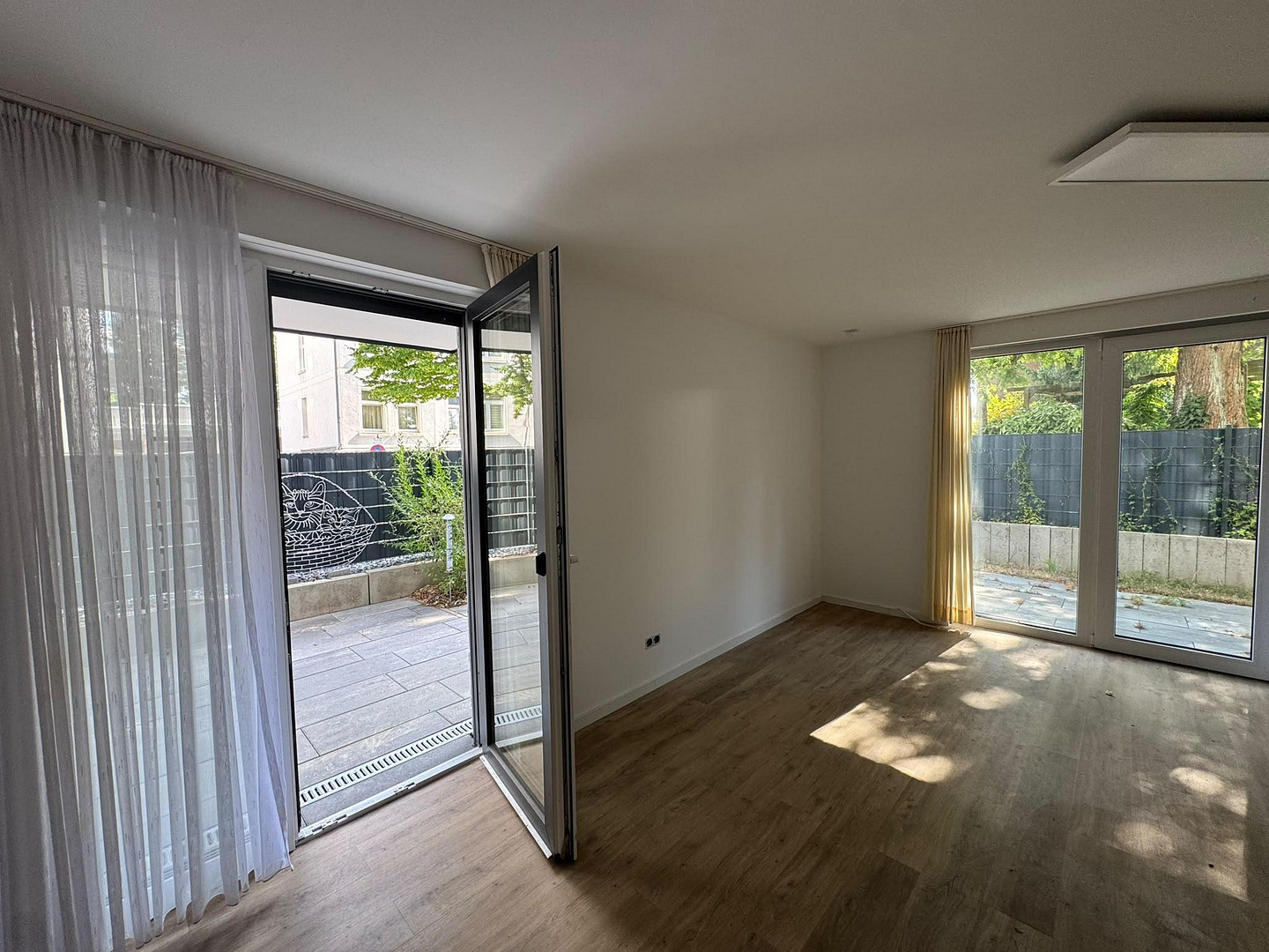 EG-Wohnung mit Terrasse und Garten Röllinghausen – Merveldt Str. 159, 45663 Recklinghausen – Vorschaubild 15