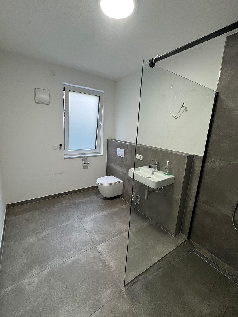 EG-Wohnung mit Terrasse und Garten Röllinghausen – Merveldt Str. 159, 45663 Recklinghausen – Vorschaubild 9
