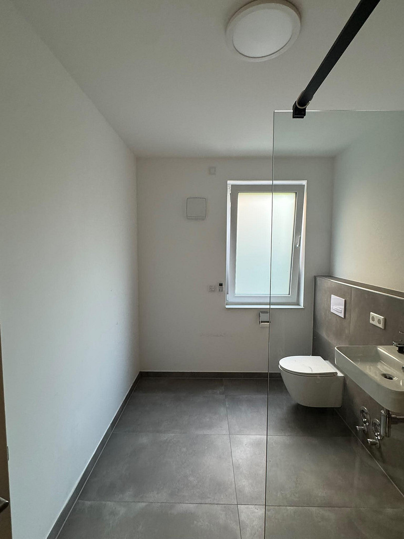 EG-Wohnung mit Terrasse und Garten Röllinghausen – Merveldt Str. 159, 45663 Recklinghausen – Vorschaubild 8