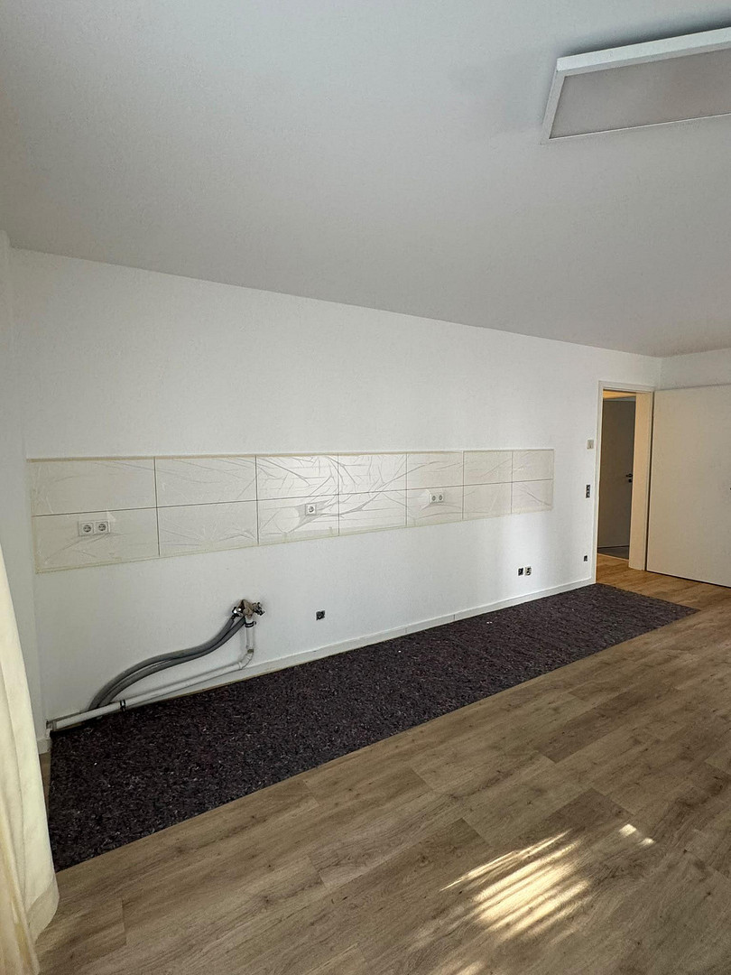 EG-Wohnung mit Terrasse und Garten Röllinghausen – Merveldt Str. 159, 45663 Recklinghausen – Vorschaubild 16