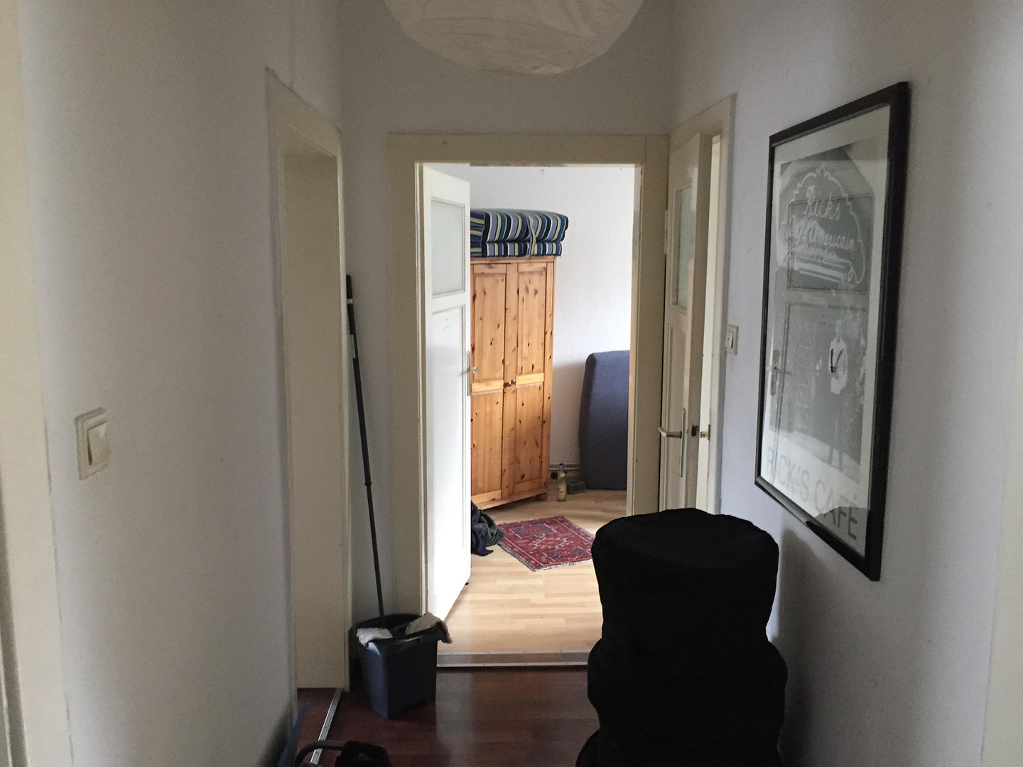 Attraktive 3-Zimmer-Wohnung als Kapitalanlage oder Eigennutzung in Linden-Mitte – 30451 Hannover(Linden-Nord) – Vorschaubild 5