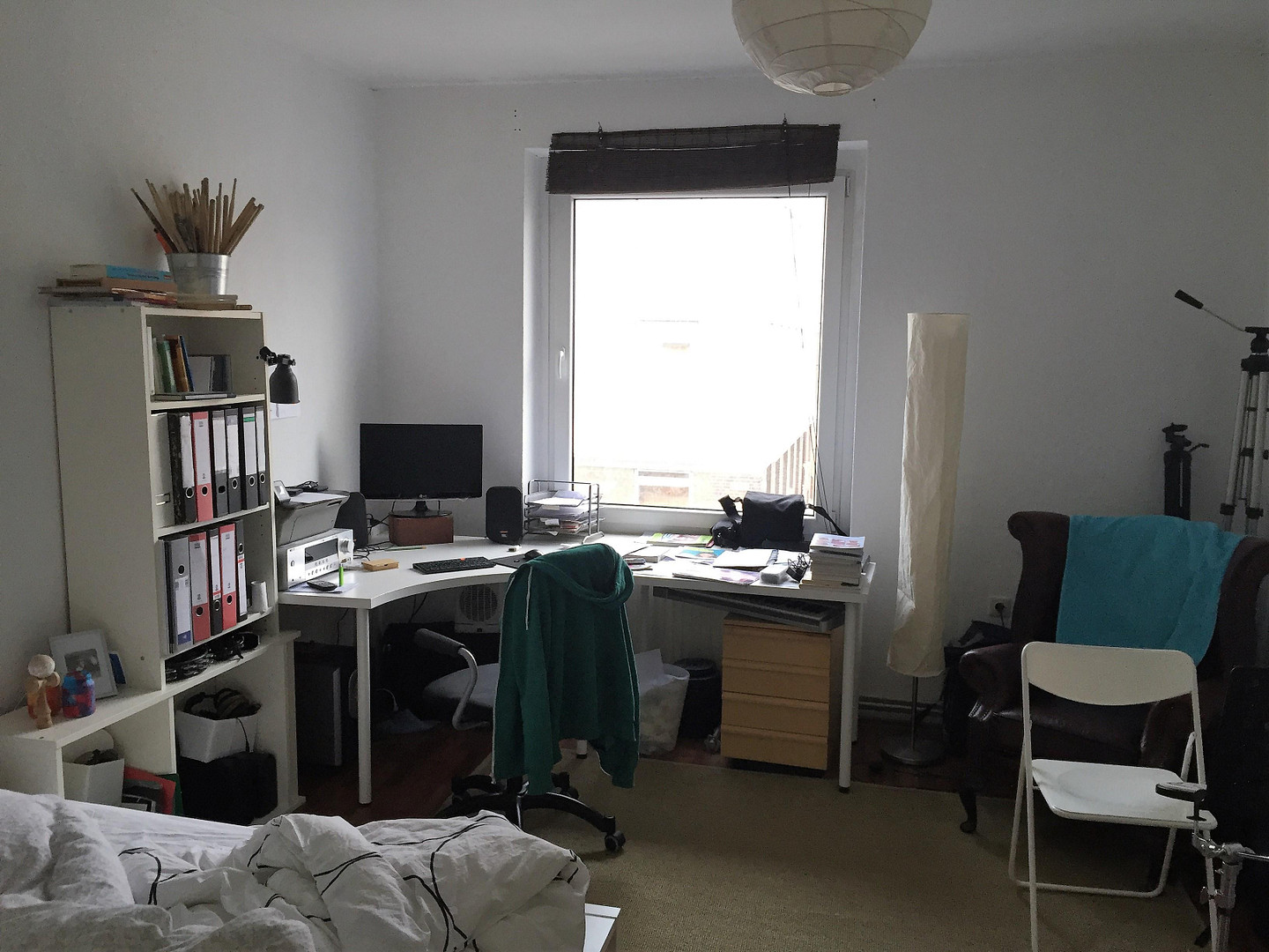 Attraktive 3-Zimmer-Wohnung als Kapitalanlage oder Eigennutzung in Linden-Mitte – 30451 Hannover(Linden-Nord) – Vorschaubild 2
