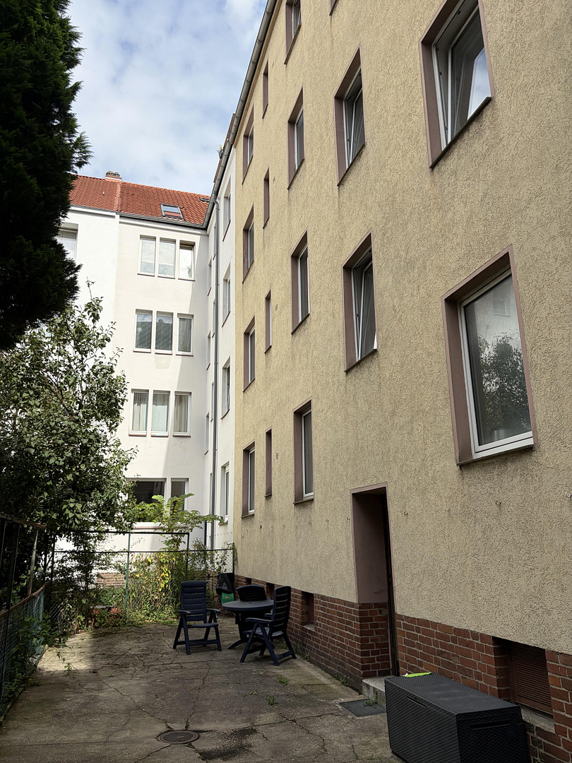 Attraktive 3-Zimmer-Wohnung als Kapitalanlage oder Eigennutzung in Linden-Mitte – 30451 Hannover(Linden-Nord) – Vorschaubild 8