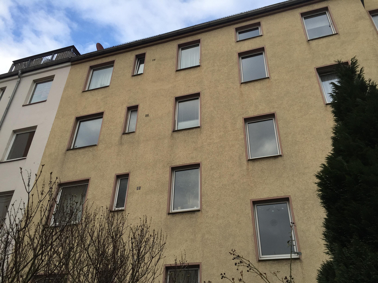 Attraktive 3-Zimmer-Wohnung als Kapitalanlage oder Eigennutzung in Linden-Mitte – 30451 Hannover(Linden-Nord) – Vorschaubild 6