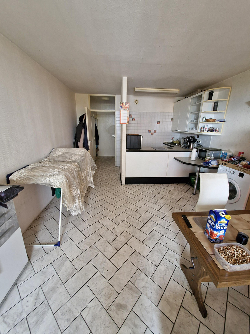 Rendite-Wohnung mit schneller Hbf-Anbindung: Provisionsfrei & AfA-Potenzial – 65934 Frankfurt(Nied) – Vorschaubild 3