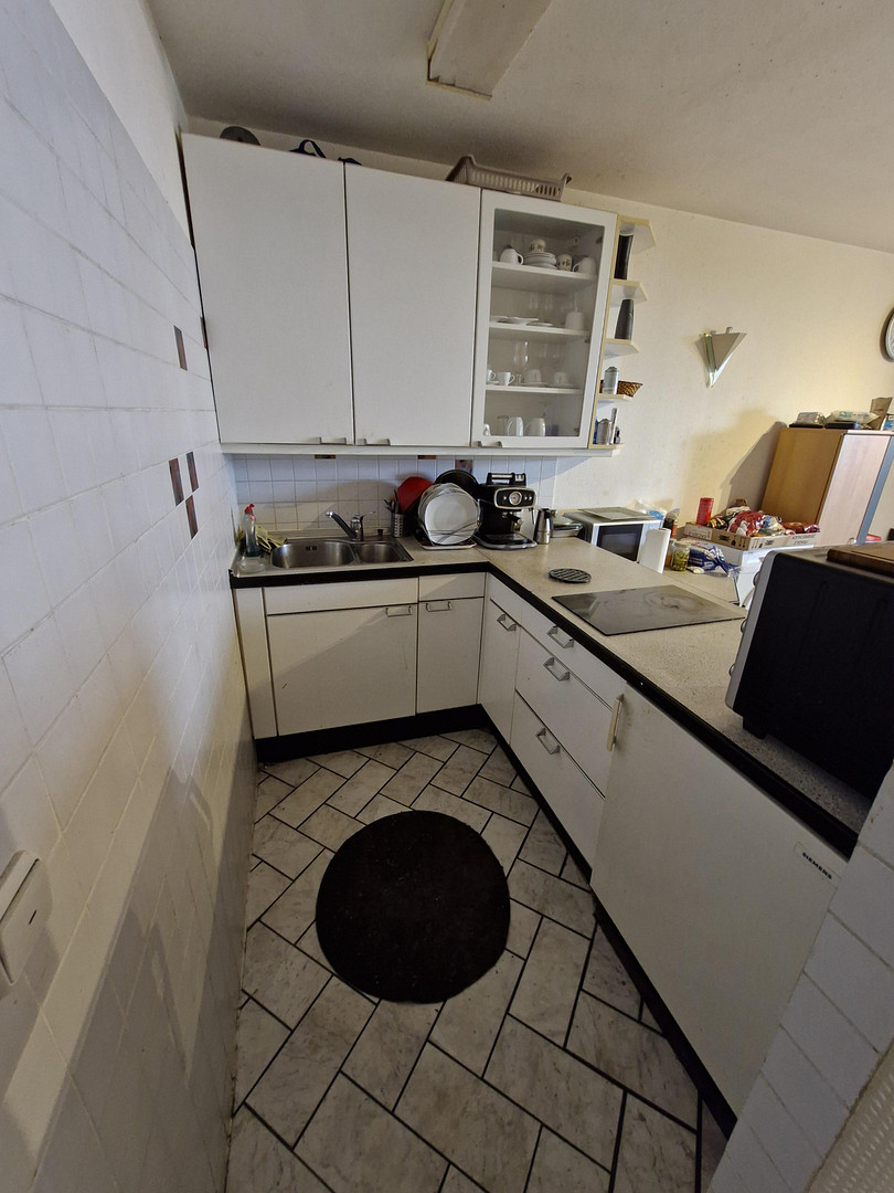 Rendite-Wohnung mit schneller Hbf-Anbindung: Provisionsfrei & AfA-Potenzial – 65934 Frankfurt(Nied) – Vorschaubild 4