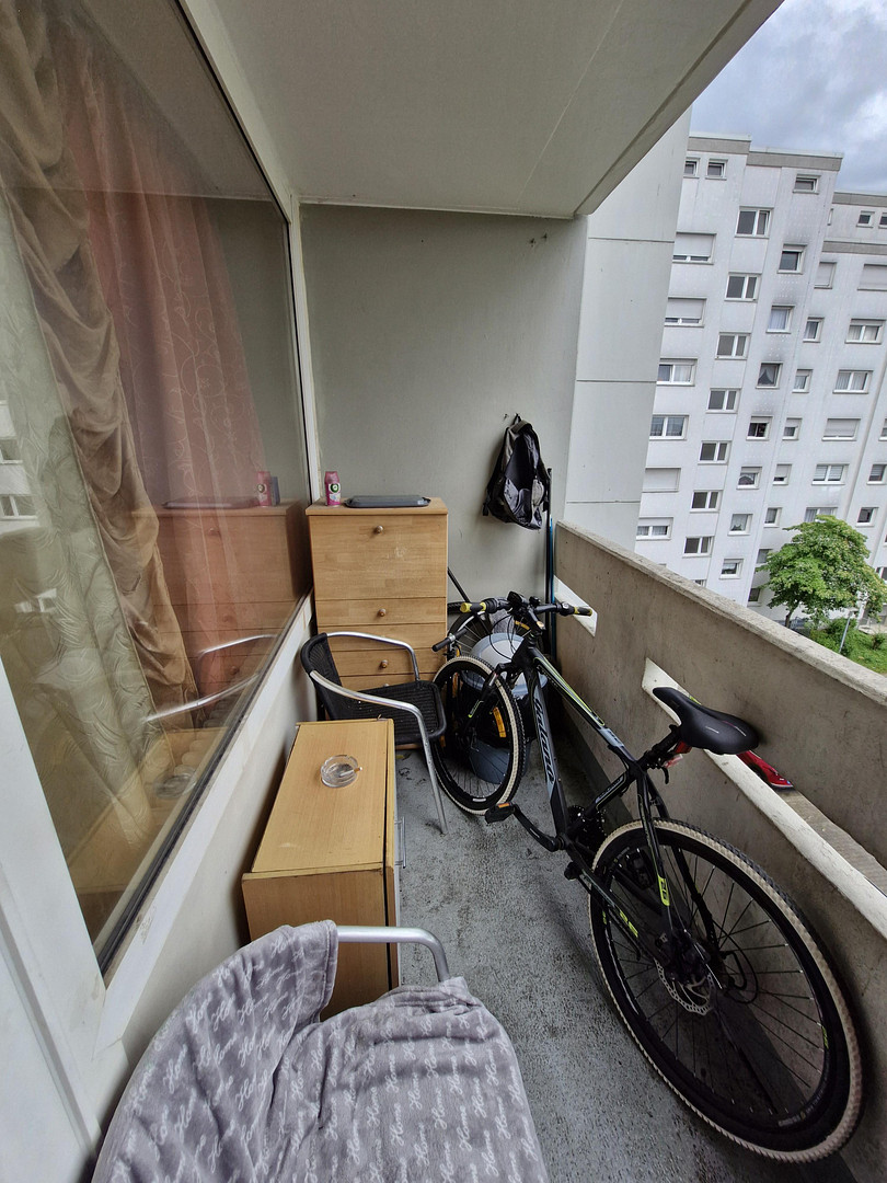 Rendite-Wohnung mit schneller Hbf-Anbindung: Provisionsfrei & AfA-Potenzial – 65934 Frankfurt(Nied) – Vorschaubild 6