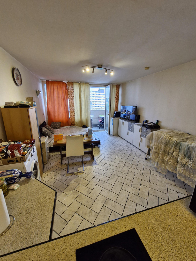 Rendite-Wohnung mit schneller Hbf-Anbindung: Provisionsfrei & AfA-Potenzial – 65934 Frankfurt(Nied) – Vorschaubild 2