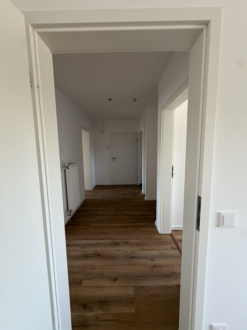 Moderne 3-Zimmer-Wohnung mit durchdachtem Grundriss in Köln Weiden – Aachener Straße 1274, 50859 Köln(Weiden) – Vorschaubild 13