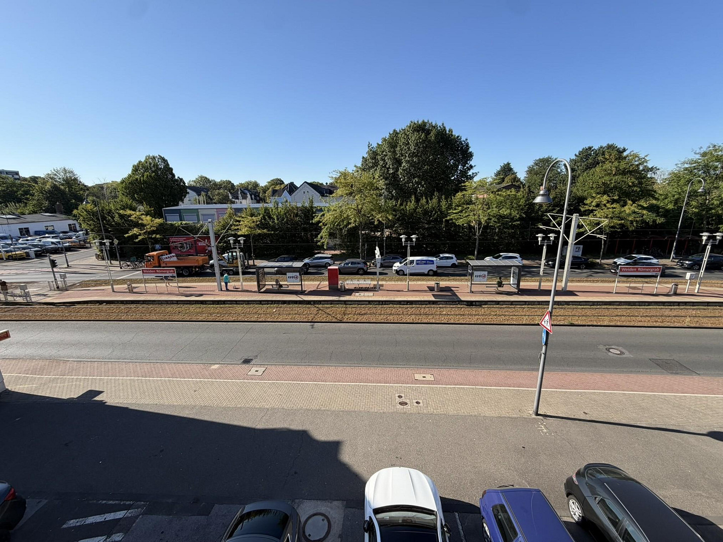 Moderne 3-Zimmer-Wohnung mit durchdachtem Grundriss in Köln Weiden – Aachener Straße 1274, 50859 Köln(Weiden) – Vorschaubild 20
