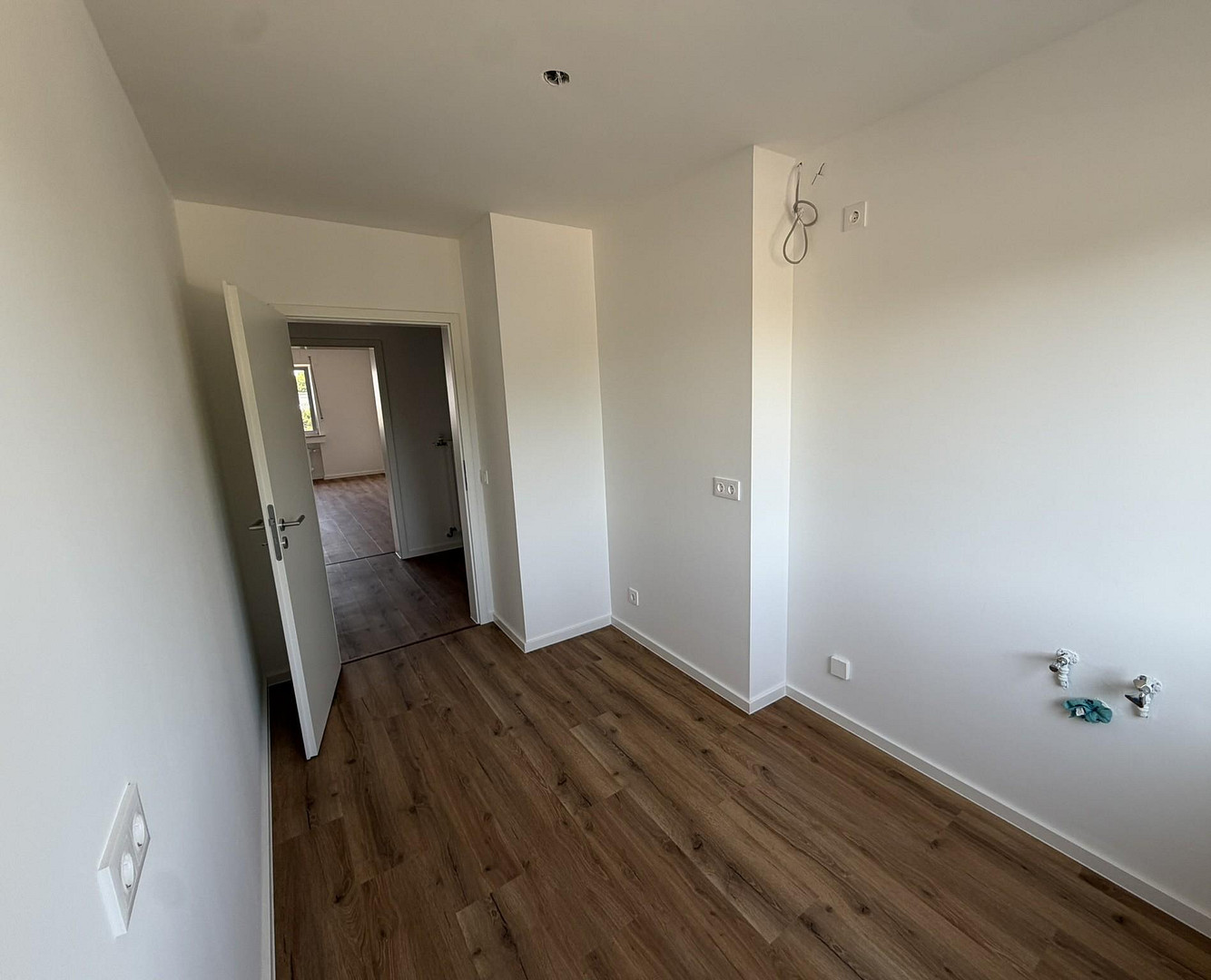 Moderne 3-Zimmer-Wohnung mit durchdachtem Grundriss in Köln Weiden – Aachener Straße 1274, 50859 Köln(Weiden) – Vorschaubild 18