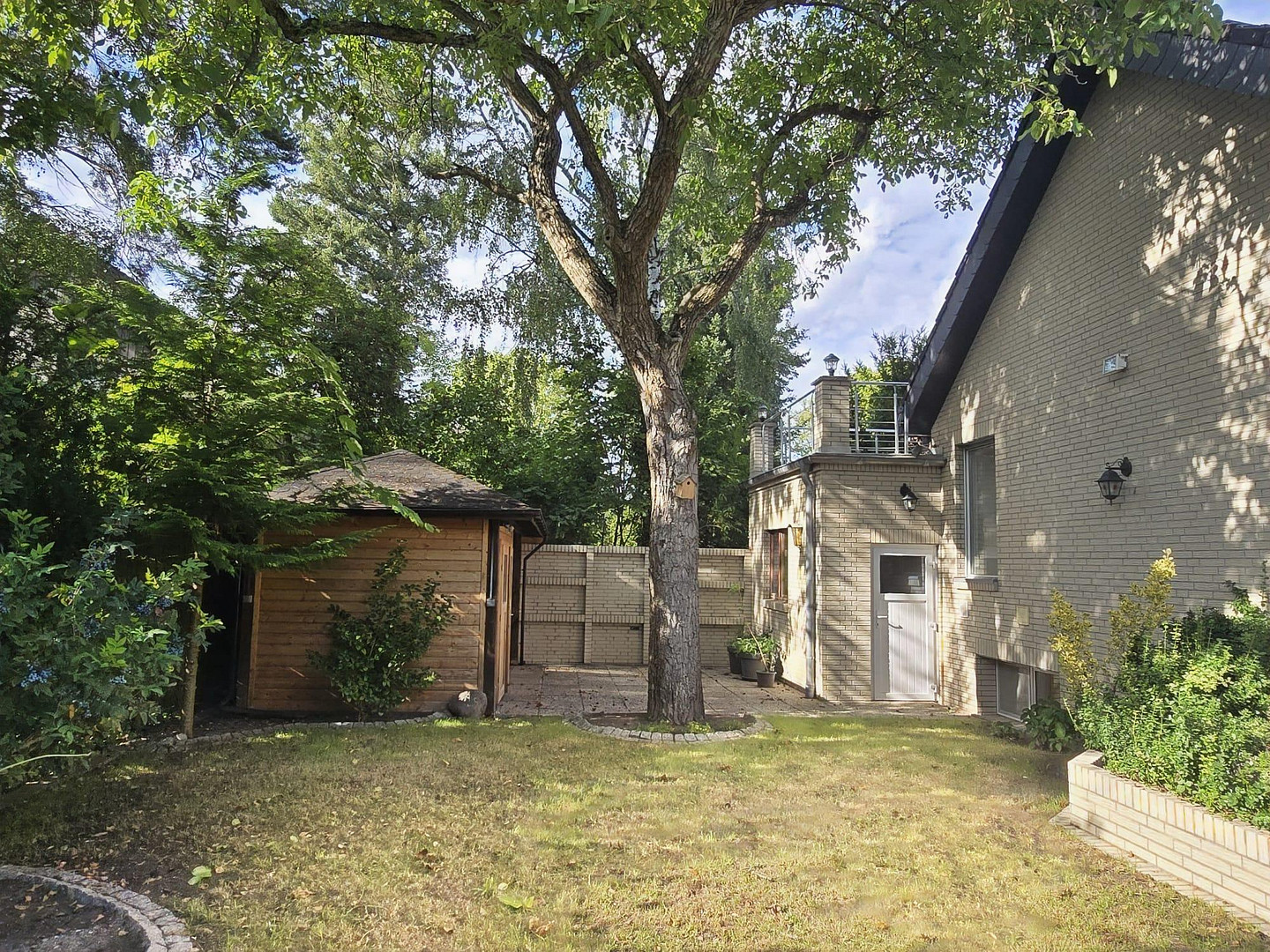 Einfamilienhaus, freistehend Berlin Lichtenrade – 12305 Berlin ja ja(Lichtenrade) – Vorschaubild 19