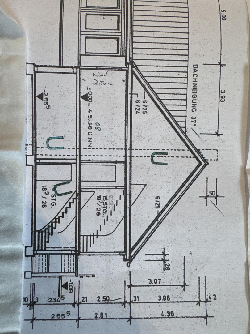 Einfamilienhaus, freistehend Berlin Lichtenrade – 12305 Berlin ja ja(Lichtenrade) – Vorschaubild 32