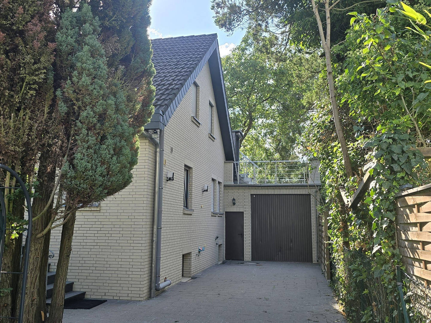 Einfamilienhaus, freistehend Berlin Lichtenrade