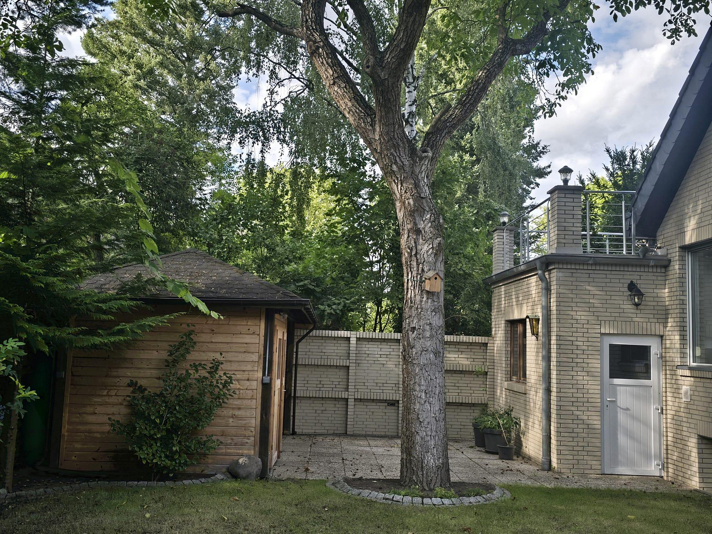 Einfamilienhaus, freistehend Berlin Lichtenrade – 12305 Berlin ja ja(Lichtenrade) – Vorschaubild 17