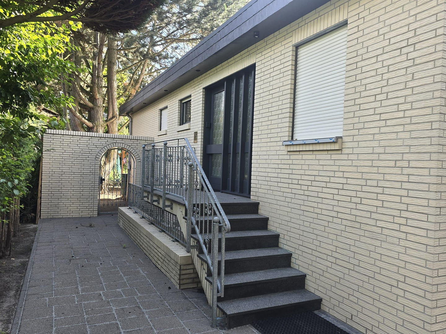 Einfamilienhaus, freistehend Berlin Lichtenrade – 12305 Berlin ja ja(Lichtenrade) – Vorschaubild 2