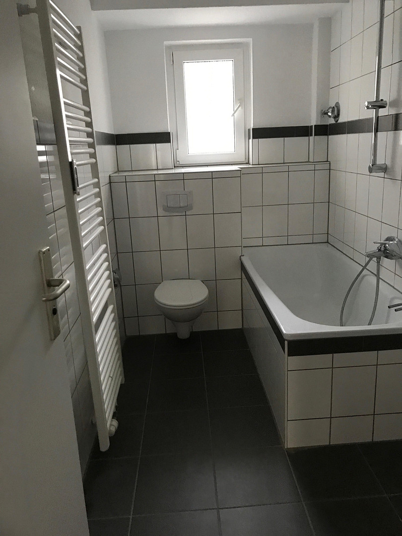 Helle 3-ZKB-Wohnung im 3. OG mit Balkon & Aufzug – Mannheim Oststadt – 68165 Mannheim(Mannheim) – Vorschaubild 8