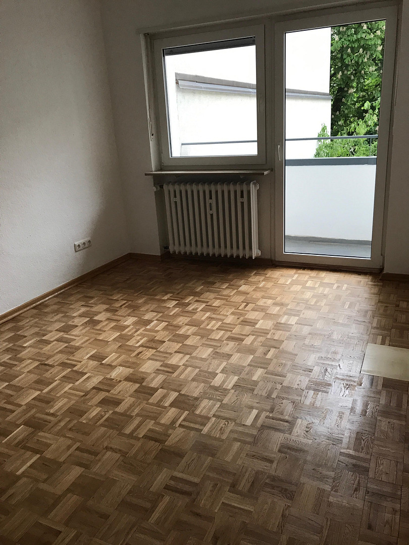 Helle 3-ZKB-Wohnung im 3. OG mit Balkon & Aufzug – Mannheim Oststadt – 68165 Mannheim(Mannheim) – Vorschaubild 4