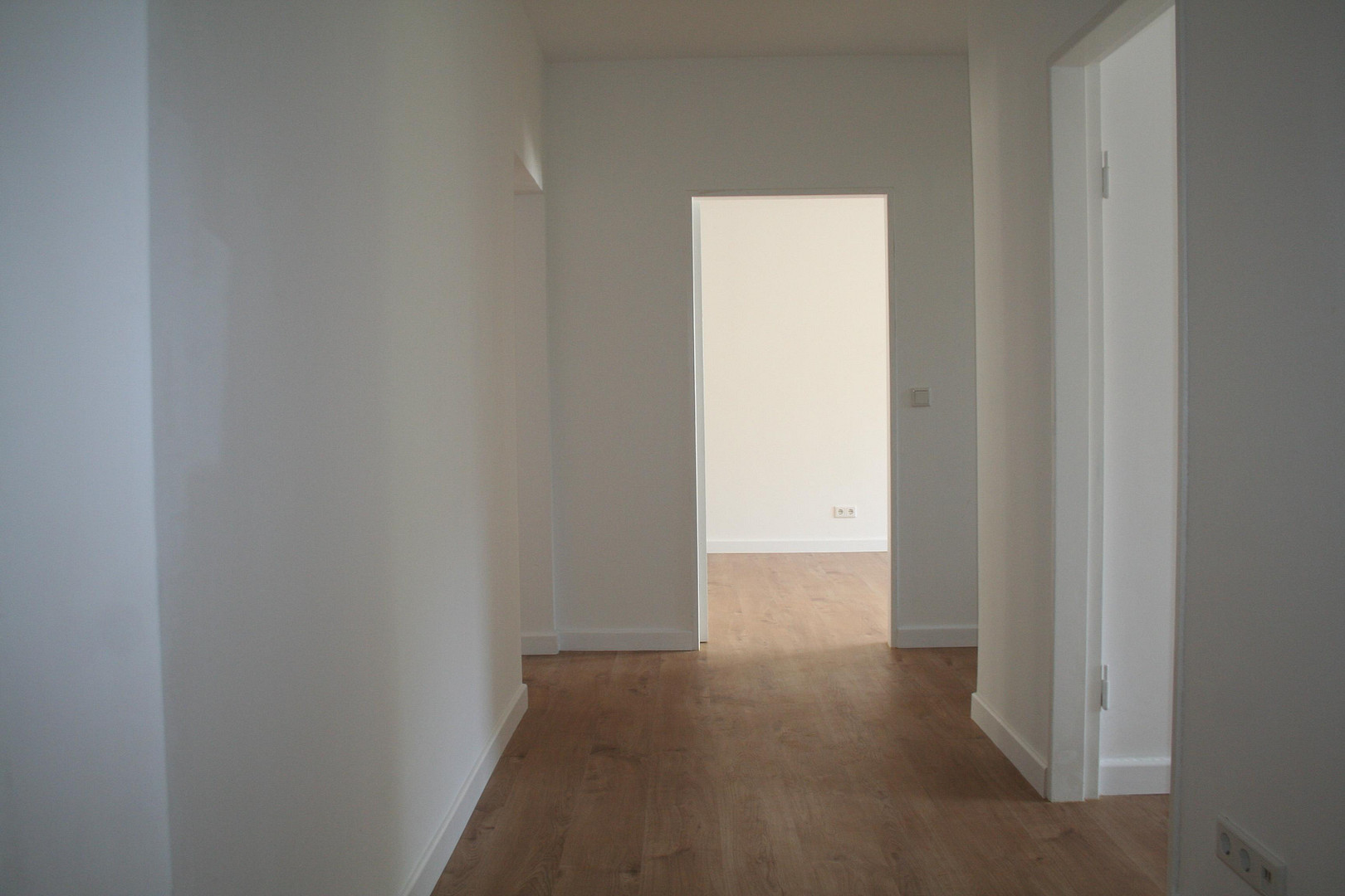 Helle 3-ZKB-Wohnung im 3. OG mit Balkon & Aufzug – Mannheim Oststadt – 68165 Mannheim(Mannheim) – Vorschaubild 5