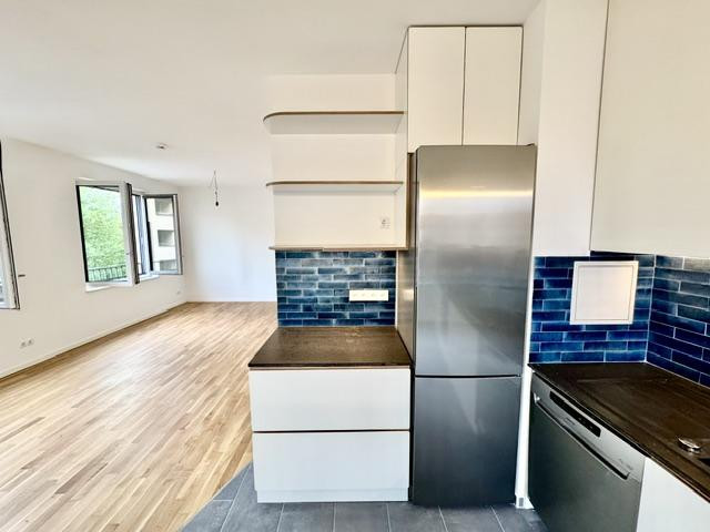 Erstbezug | 4-Zimmer-Neubauwohnung in der Parkstadt Karlshorst von Privat – 10318 Berlin(Karlshorst) – Vorschaubild 2