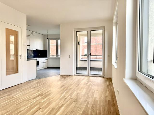 Erstbezug | 4-Zimmer-Neubauwohnung in der Parkstadt Karlshorst von Privat – 10318 Berlin(Karlshorst) – Vorschaubild 16