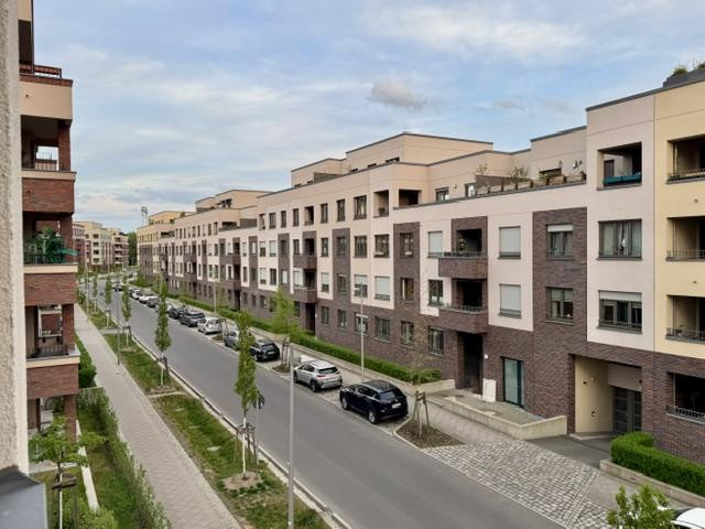 Erstbezug | 4-Zimmer-Neubauwohnung in der Parkstadt Karlshorst von Privat – 10318 Berlin(Karlshorst) – Vorschaubild 29