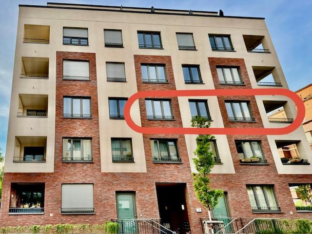 Erstbezug | 4-Zimmer-Neubauwohnung in der Parkstadt Karlshorst von Privat – 10318 Berlin(Karlshorst) – Vorschaubild 8