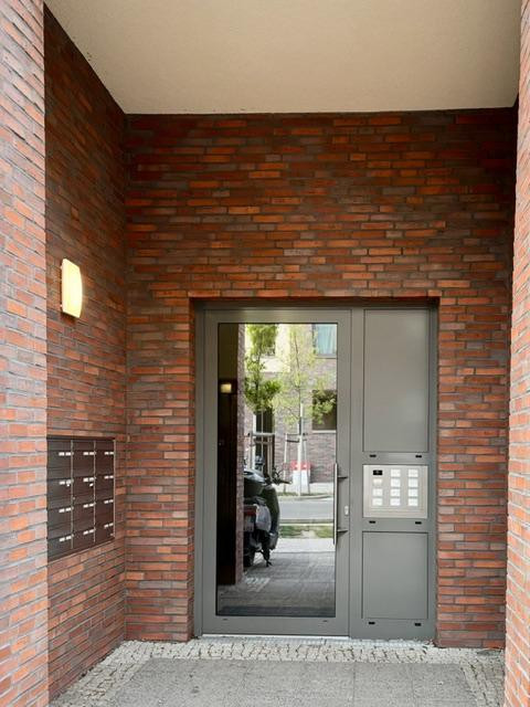 Erstbezug | 4-Zimmer-Neubauwohnung in der Parkstadt Karlshorst von Privat – 10318 Berlin(Karlshorst) – Vorschaubild 9