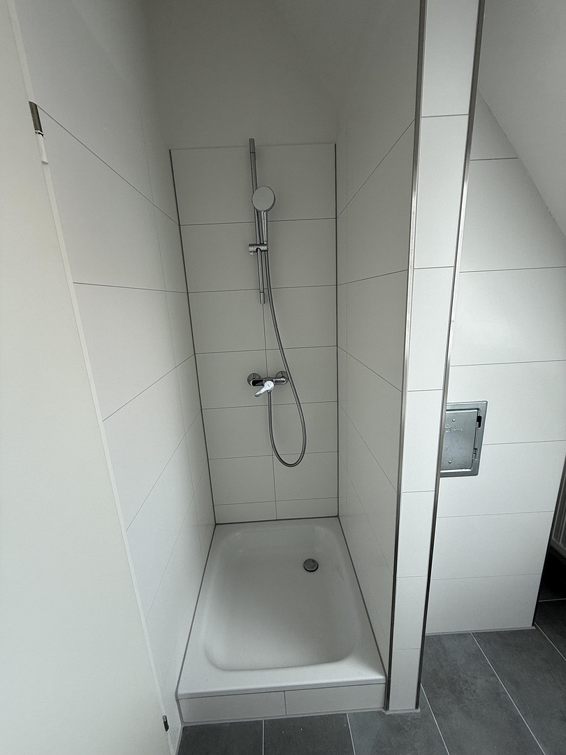 Tolle 1 Zimmer Wohnung - TOP Lage! – Goethestraße, 91054 Erlangen – Vorschaubild 5