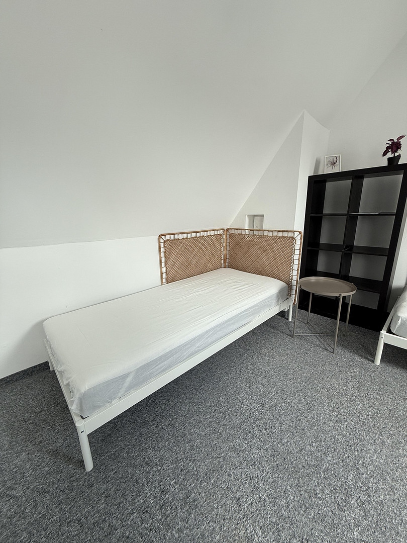 Tolle 1 Zimmer Wohnung - TOP Lage! – Goethestraße, 91054 Erlangen – Vorschaubild 2