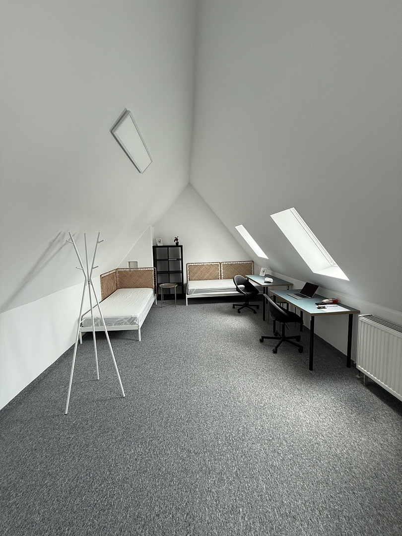 Tolle 1 Zimmer Wohnung - TOP Lage! – Goethestraße, 91054 Erlangen – Vorschaubild 7