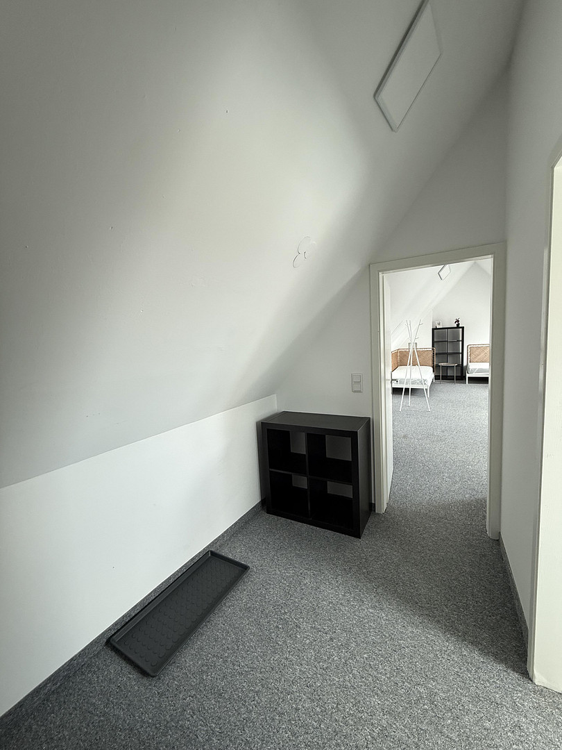 Tolle 1 Zimmer Wohnung - TOP Lage! – Goethestraße, 91054 Erlangen – Vorschaubild 6