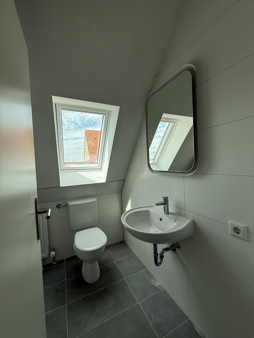 Tolle 1 Zimmer Wohnung - TOP Lage! – Goethestraße, 91054 Erlangen – Vorschaubild 4