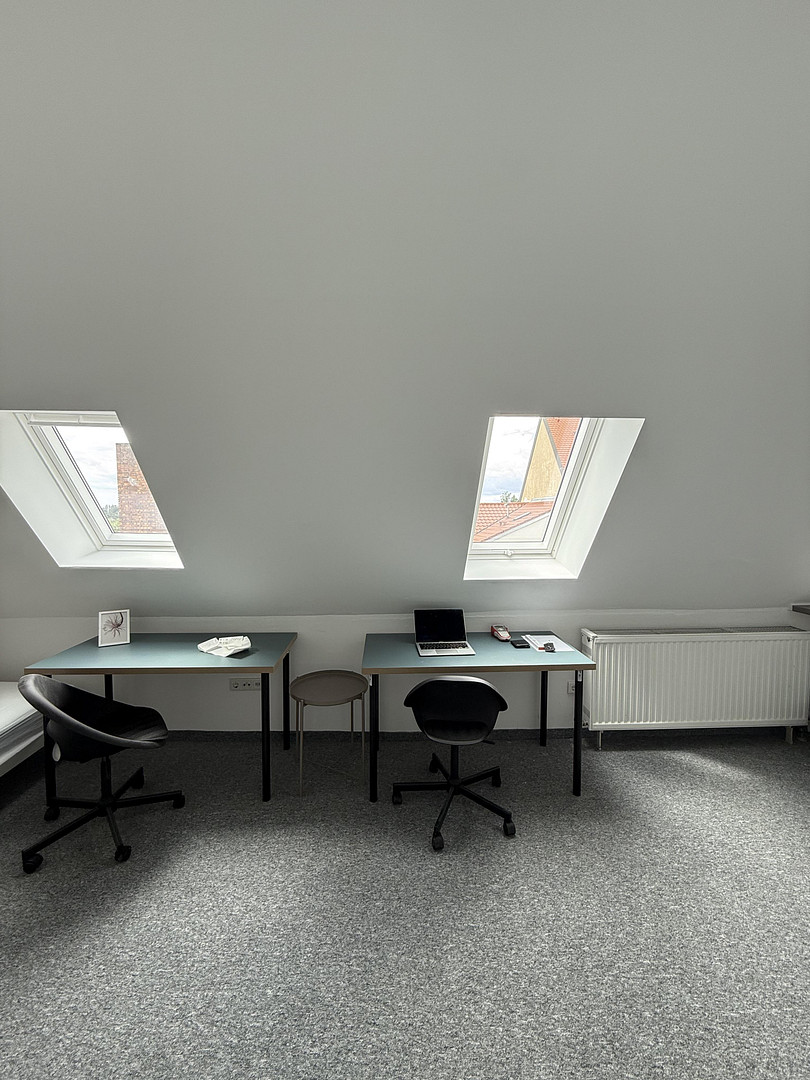 Tolle 1 Zimmer Wohnung - TOP Lage!