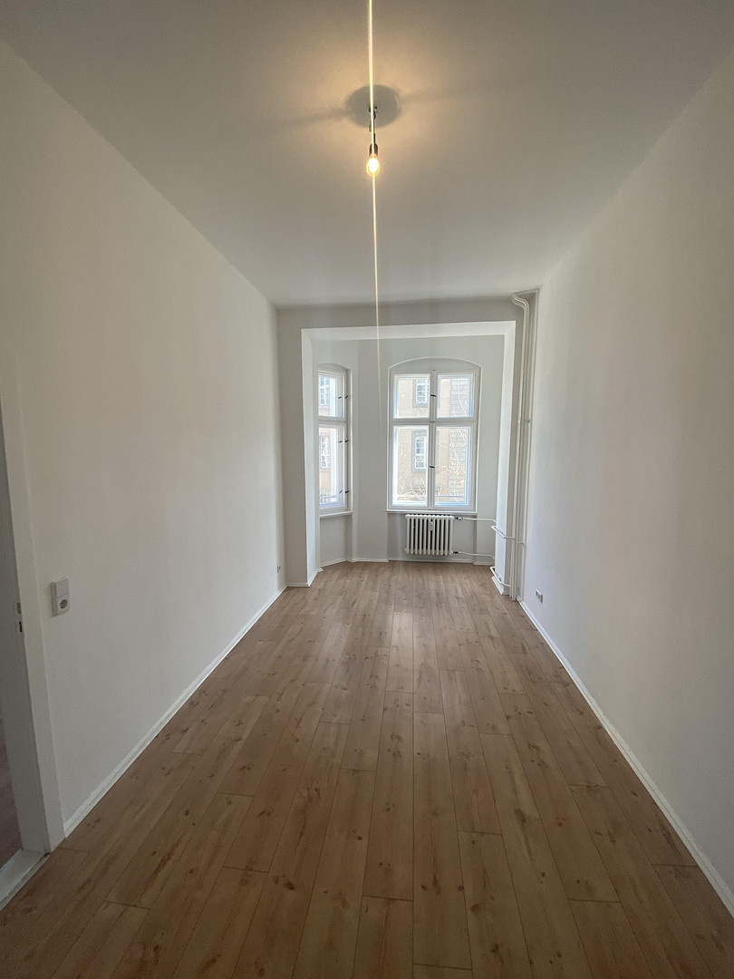 4-Zimmerwohnung mit Balkon im 1. OG in einem sanierten Altbau in Lichtenberg – Magdalenenstraße 21, 10365 Berlin(Lichtenberg) – Vorschaubild 9
