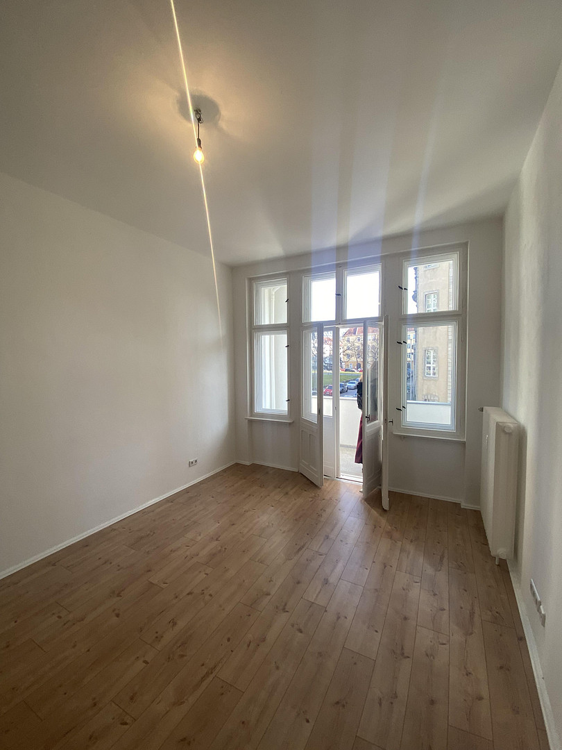 4-Zimmerwohnung mit Balkon im 1. OG in einem sanierten Altbau in Lichtenberg – Magdalenenstraße 21, 10365 Berlin(Lichtenberg) – Vorschaubild 11