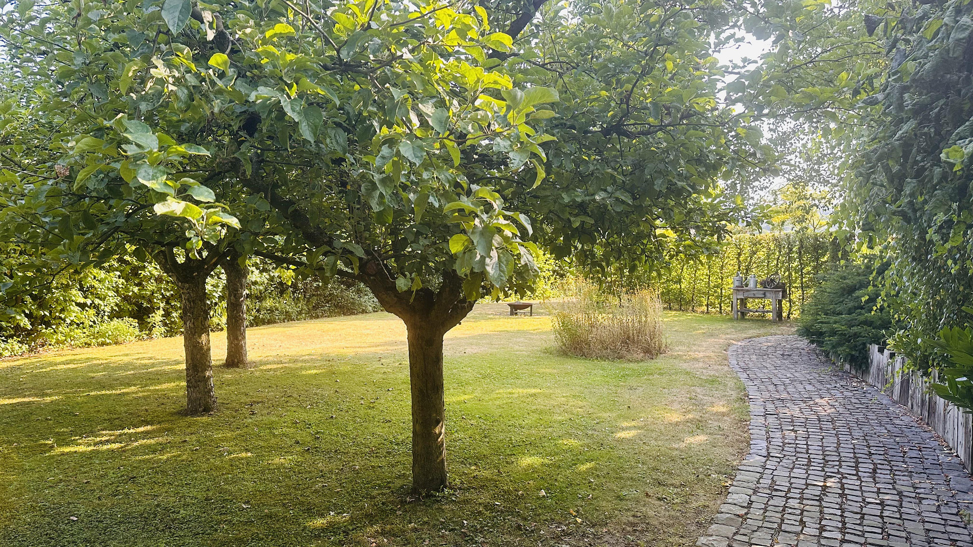 Traumhafte ca. 135 m² große Wohnung mit Garten, Balkon und Garagenstellplatz – 49324 Melle – Vorschaubild 8