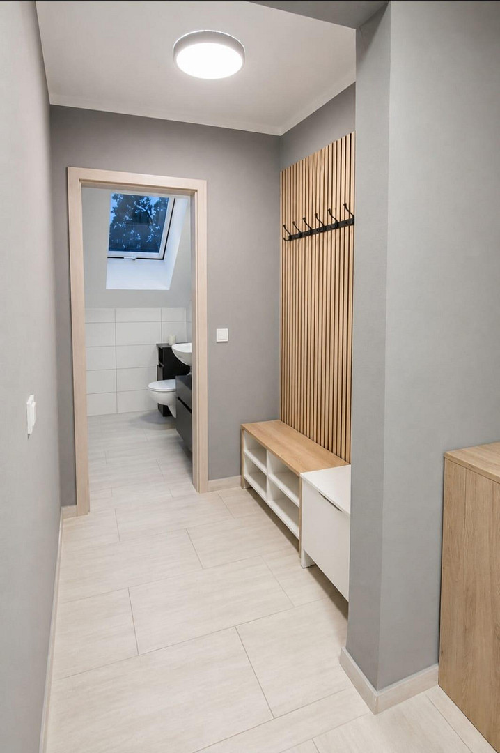 *Neuwertig & Zentral*: Geräumige 4-Zi.-Wohnung mit Balkon & Gäste-WC in Westerbeck – 38524 Westerbeck – Vorschaubild 10